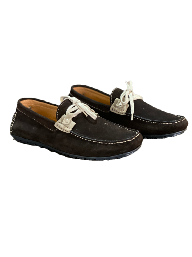 LOAFERS ΚΑΦΕ CASTOR