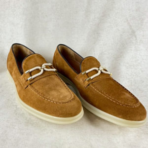 Loafers Cuio