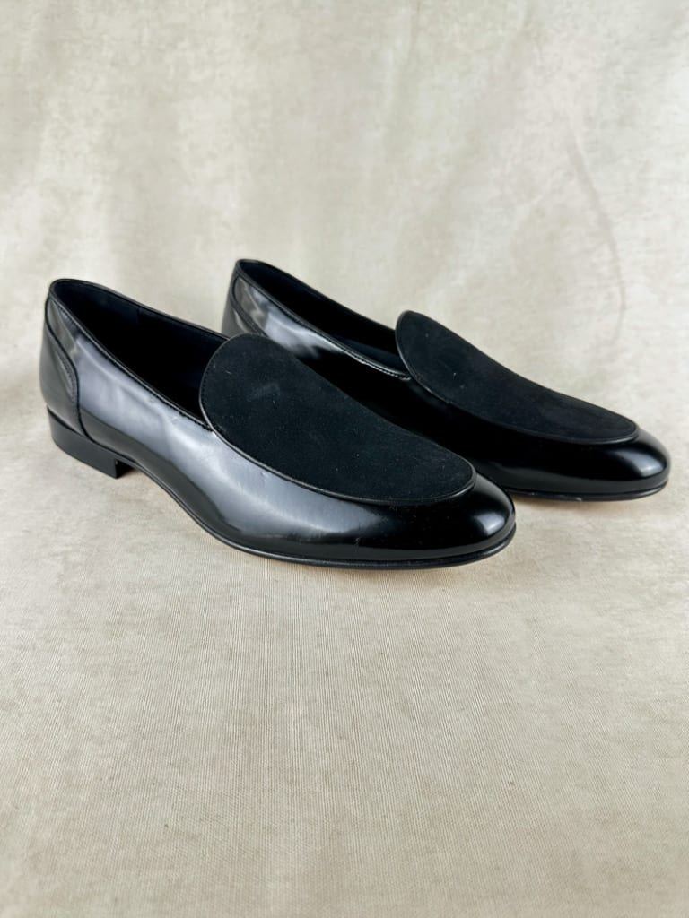 Loafers Black