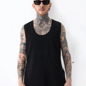 Tank Top Black