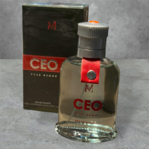 Eau De Toilette Pour Homme Ceo