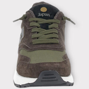 Lotto Leggenda Tokyo Ginza Pure Dark Olive