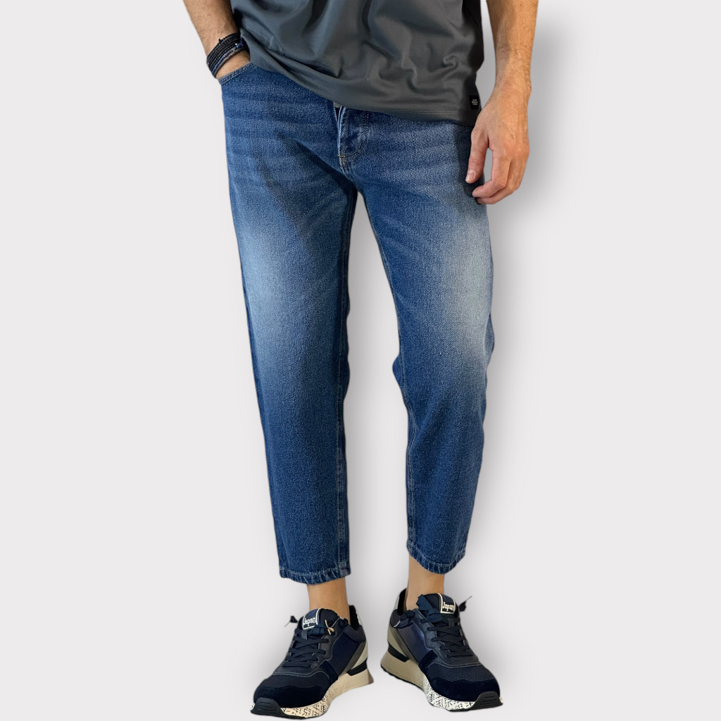 Jean Relaxt Fit 2