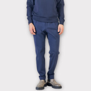 Παντελόνι Regular Fit Blue