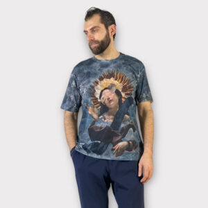 T-shirt Digital Print Angel