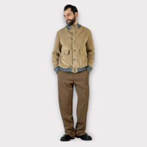 Takeshy Kurosawa Bomber Sea Wolf Camel